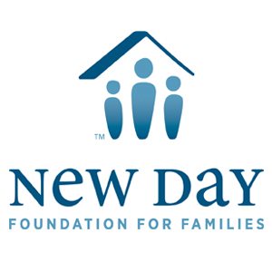New Day Foundation for Families Logo